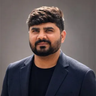 Chintan Ghodasara